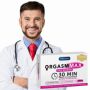 Kapsułki OrgasmMax dla kobiet Medica - 4